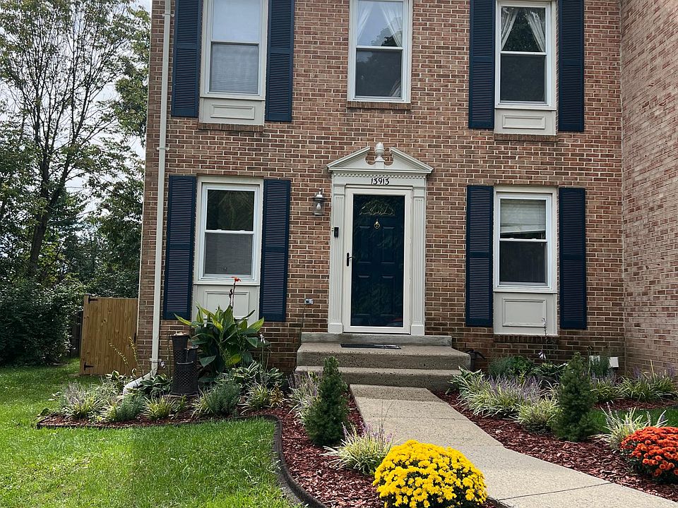 1st image of 13913 Water Pond Ct