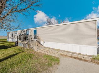 206 8th St NW, Dilworth, MN