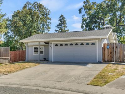 8431 Whiteplains Ct, Citrus Heights, CA, 95621