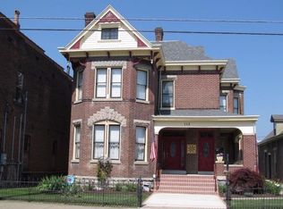 113 S Walnut St, Cynthiana, KY 41031