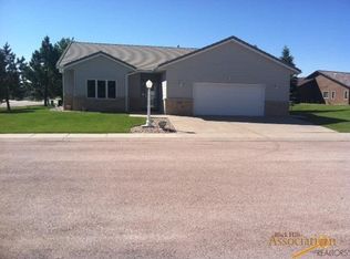 4241 Hazeltine Ct, Rapid City, SD 57703
