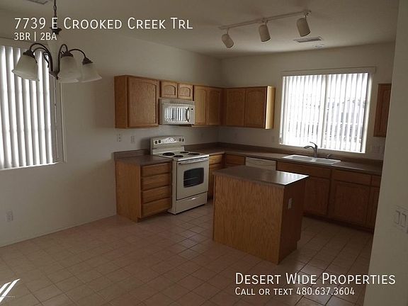 2nd image of 7739 E Crooked Creek Trl