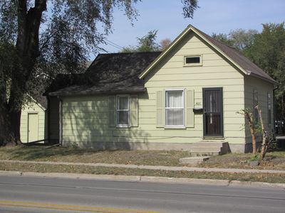 407 S 3rd St, Ames, IA, 50010