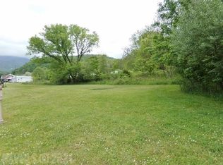 Cascade Dr, Cascade, VA 24136