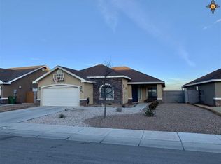 2120 N Homestead Dr, Hobbs, NM 88240