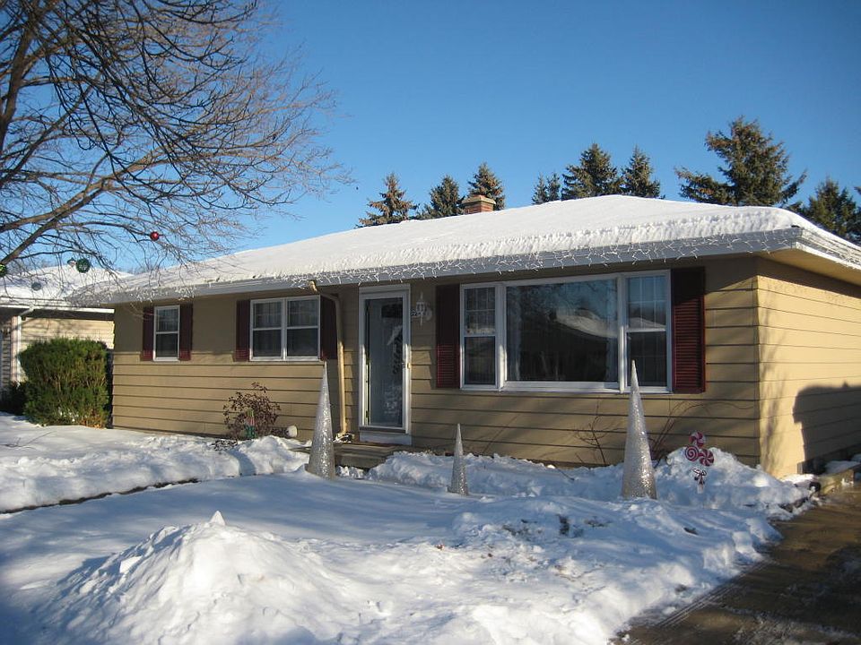 1st image of 2231 N Kay Dr