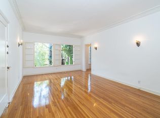 437 N Sycamore Ave #101, Los Angeles, CA 90036