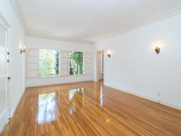 437 N Sycamore Ave APT 201, Los Angeles, CA 90036