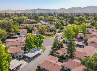 Camelback East Apartments CEM, Walnut Creek, CA 94598