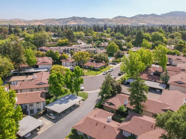Camelback East Apartments CEM, 1980 Desert Cir #D2-w/d, Walnut Creek, CA 94598