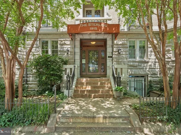 1915 Calvert St NW APT 500, Washington, DC 20009