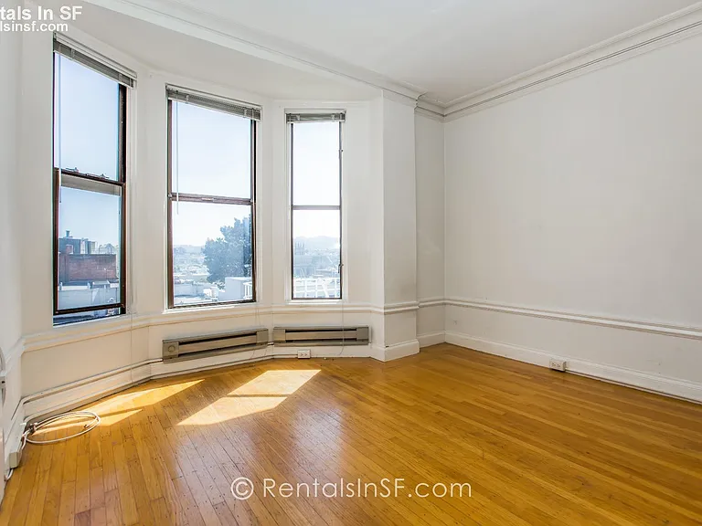 2504 Sacramento St #16 — Photo 1