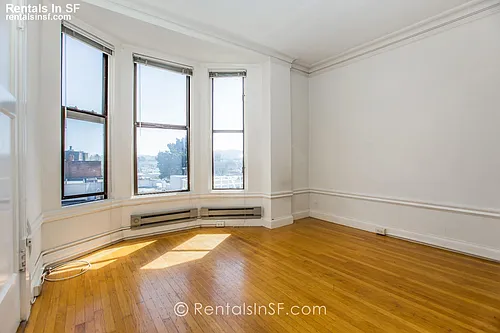 2504 Sacramento St #16 Photo 1