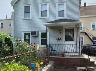 34 Shannon St FLOOR 1, Brighton, MA 02135