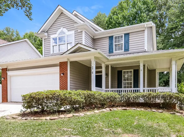 6918 Lowen Rd, Charlotte, NC 28269
