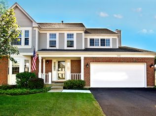 1401 Dorchester Dr, Mundelein, IL