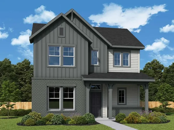 16750 Vibrant Ave, Hockley, TX 77447