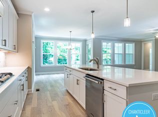 93 Lookout Rdg, Pittsboro, NC 27312