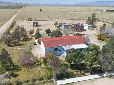 48845 128th St W, Lancaster, CA, 93536