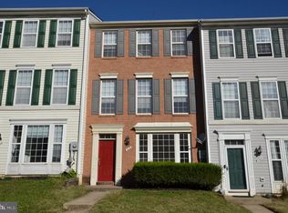 506 Ellison Ct, Frederick, MD 21703