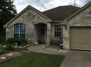 50105 Eagle Trace Dr, Georgetown, TX 78626