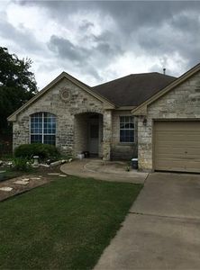 50105 Eagle Trace Dr, Georgetown, TX, 78626