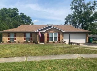 312 Thames Dr, Slidell, LA 70458