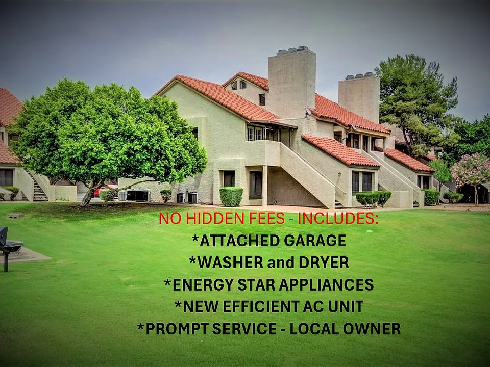 30 E Brown Rd #1096