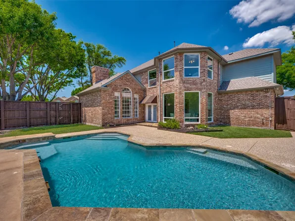8500 Bantry Ct, Plano, TX 75025