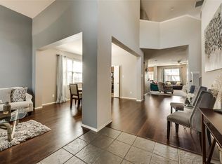 1724 Heron Dr, Aubrey, TX 76227