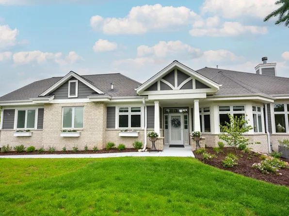 17185 Lake ROAD #C, Brookfield, WI 53005