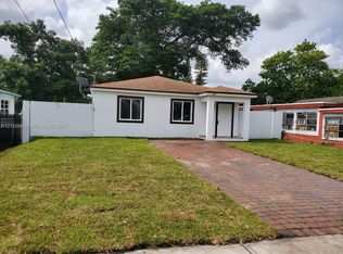 East Liberty City Homesit, Miami, FL 33147