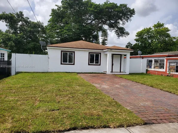 1212 NW 71st St, Miami, FL 33147
