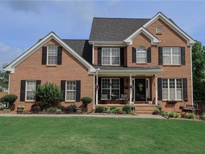 1365 Juniper Springs Trl, Loganville, GA, 30052
