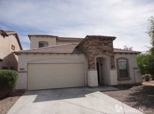 5139 W Glass Ln, Laveen, AZ 85339