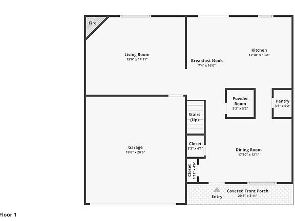 2nd image of 318 Jewel Haven Way