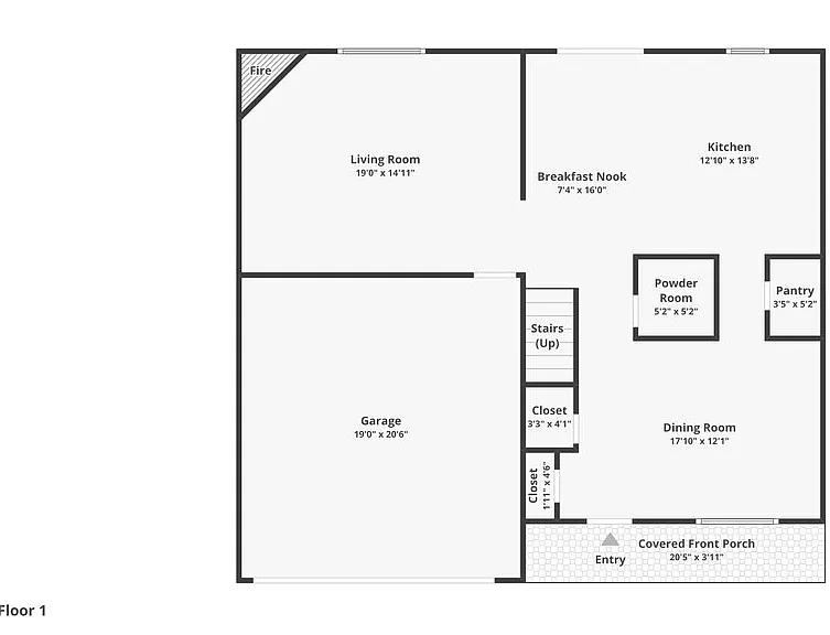 318 Jewel Haven Way — Photo 2
