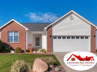 312 Linden St, Baxter, IA 50028