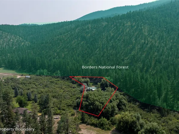 7140 Trout Creek Rd, Helena, MT 59602