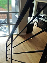 Rented by Lilia Anastasiadis, LREB