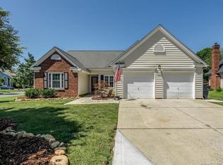 9314 Hanworth Trace Dr, Charlotte, NC 28277