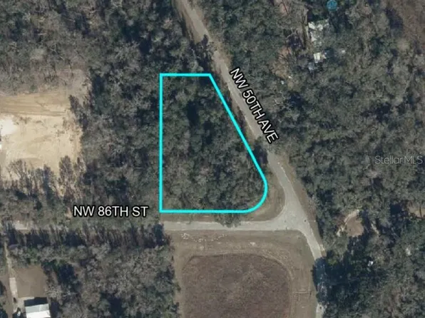 TBD NW 50TH AVENUE LOT 24, CHIEFLAND, FL 32626