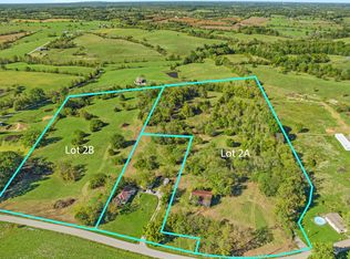 9999 Kirkwood Rd, Salvisa, KY 40372