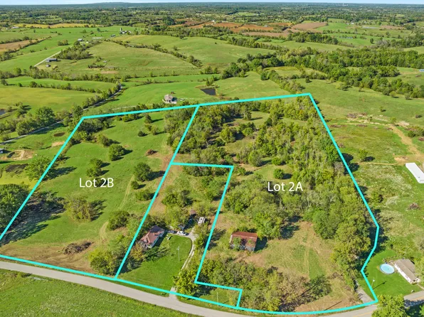 9999 Kirkwood Rd, Salvisa, KY 40372