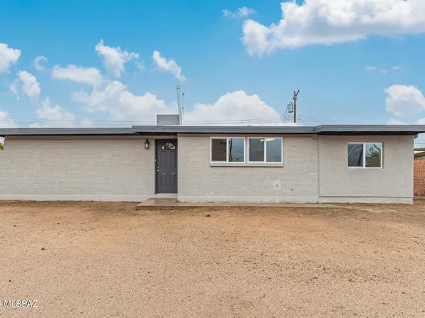 1210 E Tennessee St, Tucson, AZ 85714