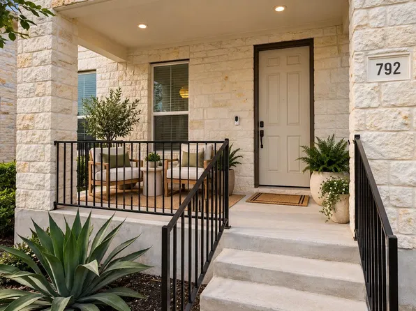 792 Lone Peak Way, Dripping Springs, TX 78620