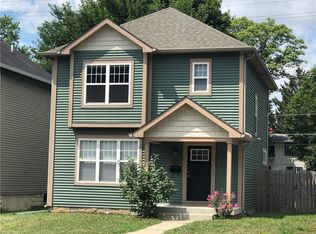 3130 N Capitol Ave, Indianapolis, IN