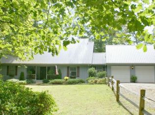 267 Orchard Ln, Sylva, NC 28779