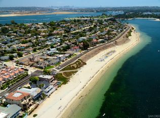 3755 Promontory St APT 2, San Diego, CA 92109