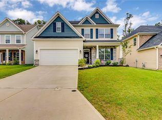 2054 Cold Creek Ct, Colfax, NC 27235